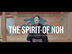 'The Spirit of Noh 能' - Oldes