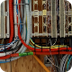 Internet of Things IoT Cabling