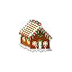 Design a Gingerbread House