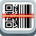 QR Reader for iPhone on the Ap