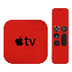 Apple TV 4K - Apple