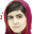 Malala Yousafzai Blo