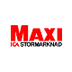 ICA Maxi Visby