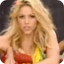Shakira - Waka Waka (This Time