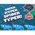 Super Hyper Spider Typer - Unb