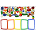 COLORES EN INGLÉS