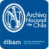 Archivo Nacional- Chile 