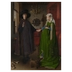 Jan van Eyck | The Arnolfini P