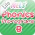 MELS Phonics B