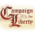 Campaign for Liberty - Reclaim