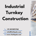 Turnkey Construction in Bareja