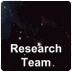 Reasearch Team