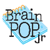BrainPop PK-3