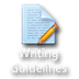 Essay Writing Guidelines