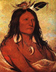 The Comanche Indians, Texas In