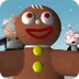 Ace  The Gingerbread Man
