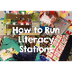 How To Run Literacy Stations