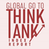 World think tanks index 2020