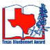 Texas Bluebonnet Award | Texas