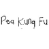 Pea Kung Fu Manda