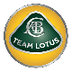 Lotus F1 team
