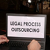 Legal Process Outsourcing Mark