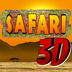 Safari 3D Book 