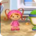 Umizoomi Ice Cream Truck