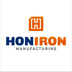 Honiron Manufacturing: Helping