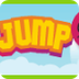 Jump Key - Keyboarding Game | 