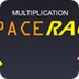 Space Race Multiplication - 
