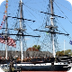 USS Constitution Video