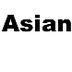 Spelling Bee Asian Words