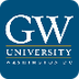 @ George Washington University