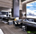 3D Home Living Room Interior