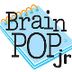 Brain Pop Jr 
