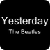 Yesterday • The Beatles • Orig