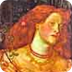 ROSA GALLICA & ROSAMUND