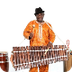 balafon - Marimba