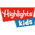Highlights Kids - Homepage
