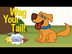 Wag your tails Song