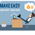 Make easy money online