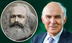 Karl Marx to John Maynard Keyn
