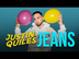 Justin Quiles - Jeans (Officia