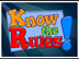 NetSmartzKids - Know the Rules