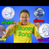 The Money Song | Penny, Nickel