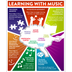 Learning w Music Infographic