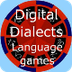 Digital Dialects online games 
