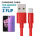 Samsung Z Flip PVC Cable
