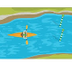 Kayak Game 